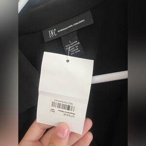Black INC Dress NWT